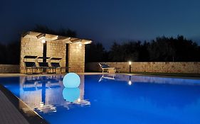 I Trulli di Gina Appartamento 4 persone